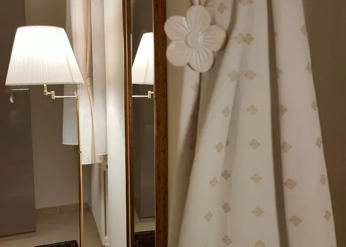 Apartment Maison Rebecca