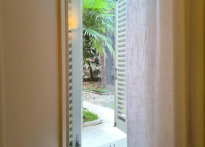 Apartment Maison Rebecca Ravenna