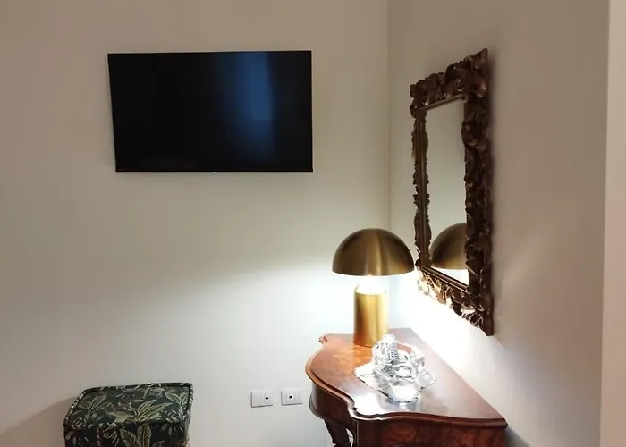 Maison Rebecca Apartment