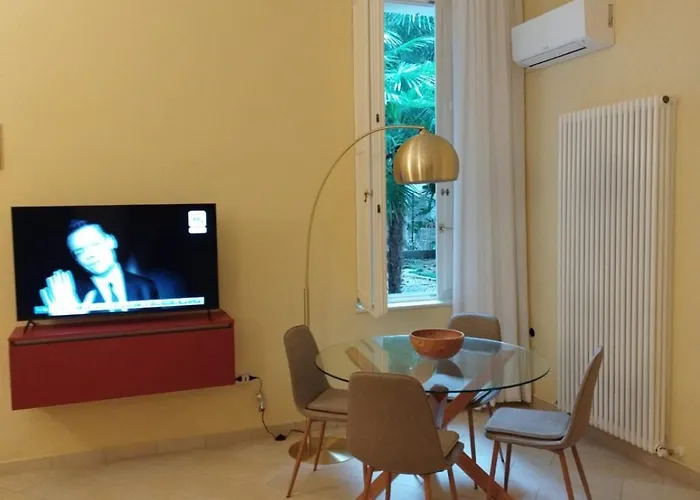 Maison Rebecca Apartment *