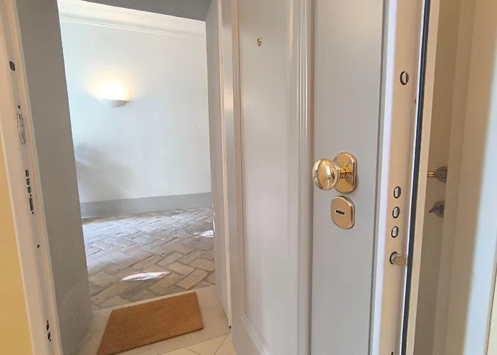 Apartment Maison Rebecca