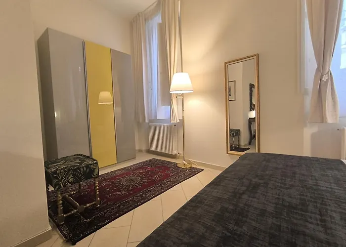 Maison Rebecca Apartment