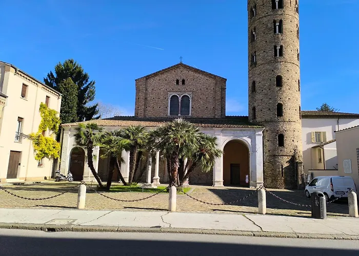 Apartment Maison Rebecca *