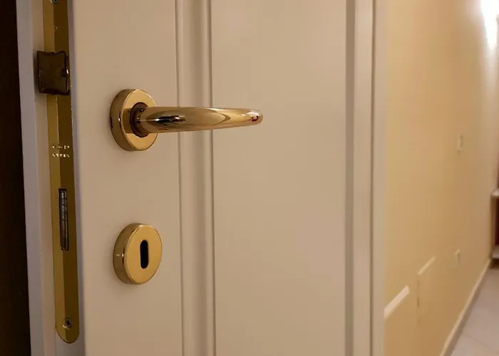 Maison Rebecca Apartment