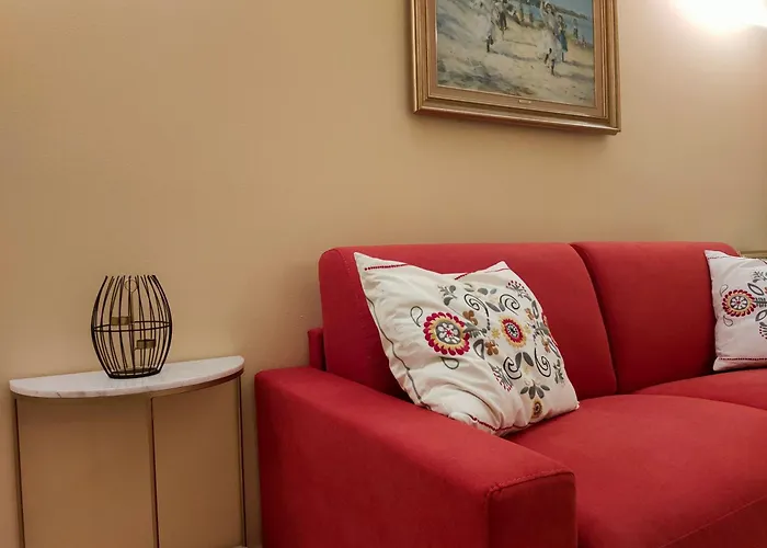 Maison Rebecca Apartment Ravenna