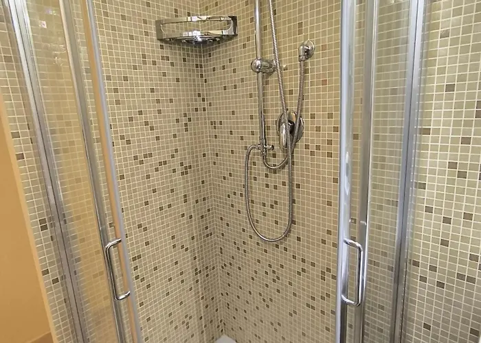 Apartment Maison Rebecca Ravenna