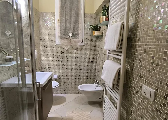 Maison Rebecca Apartment