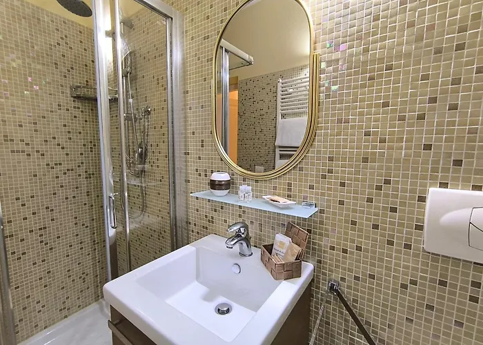 Apartment Maison Rebecca *