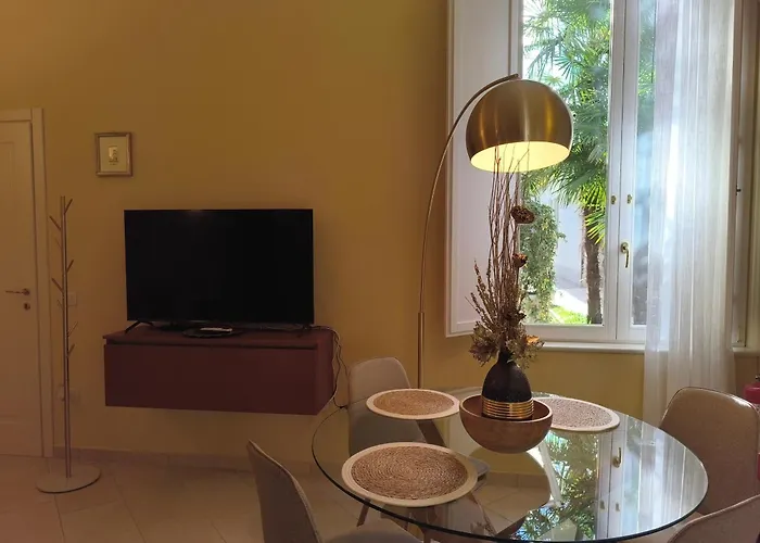 Apartment Maison Rebecca