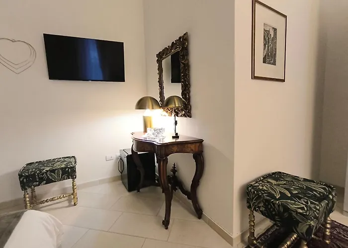 Maison Rebecca Apartment