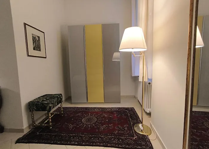 Maison Rebecca Apartment