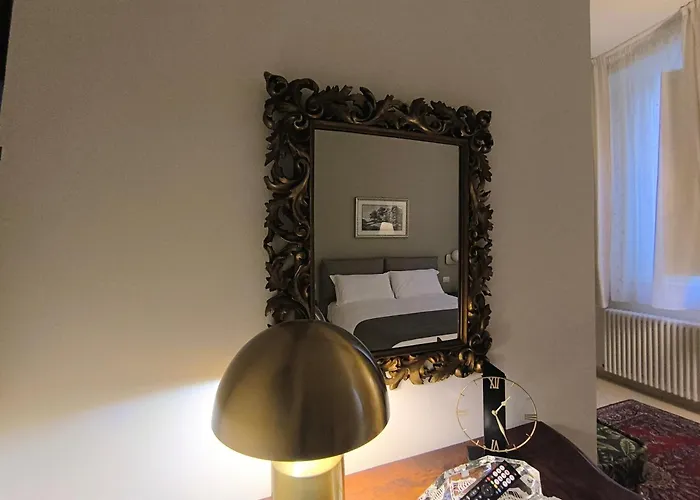 Maison Rebecca Apartment *