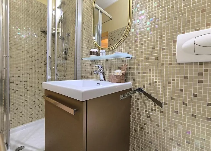 Apartment Maison Rebecca *