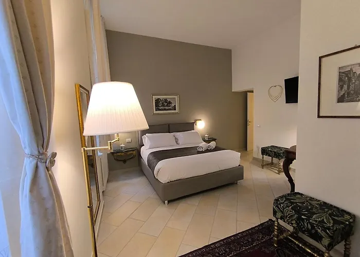 Apartment Maison Rebecca Ravenna