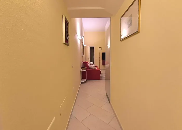 Apartment Maison Rebecca *