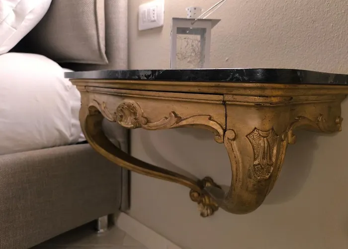 Apartment Maison Rebecca