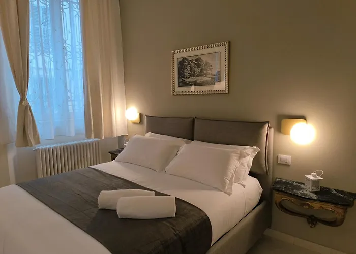 Apartment Maison Rebecca *