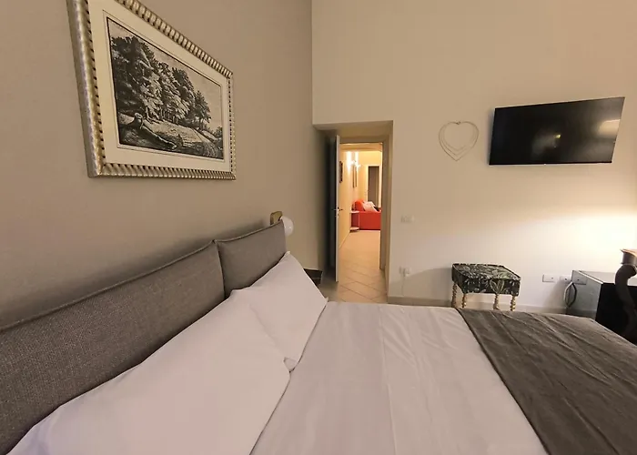 Maison Rebecca Apartment *