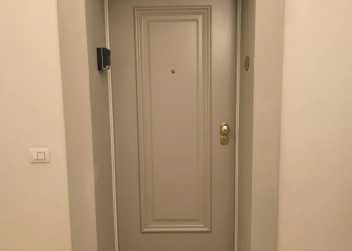 Maison Rebecca Ravenna